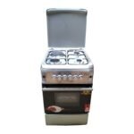 Blueflame Cooker S5031ER-I 50x55cm