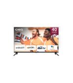 Chiq 40Inch Smart Frameless