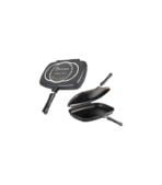 Dessini Double Grill Pan
