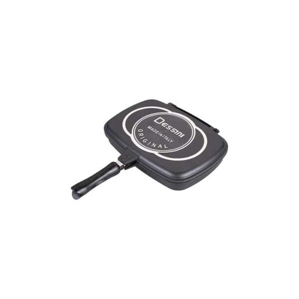 Dessini Double Grill Pan