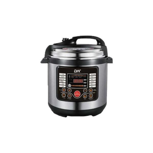 Digi wave DWPC-1703 Pressure Cooker