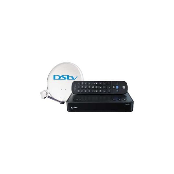 Dstv Full Kit