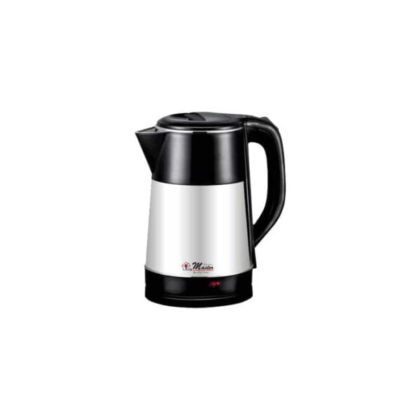 Electro Master 2.4L Electric Kettle