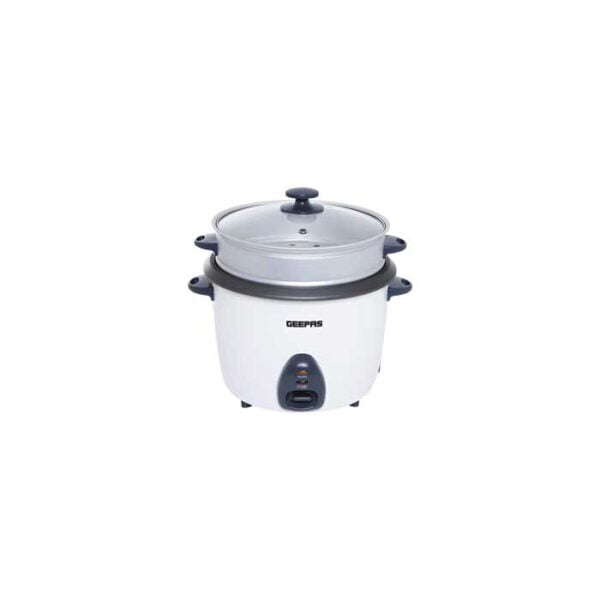 Geepas Rice Cooker GRC3511