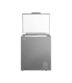 Hisense 180Liters Freezer FC18DD4SA