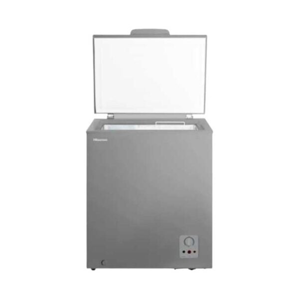 Hisense 180Liters Freezer FC18DD4SA