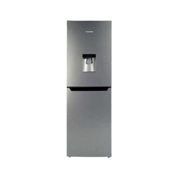 Hisense 341L Bottom Freezer