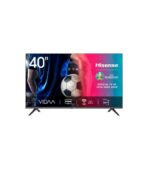 Hisense 40 Inch Smart TV