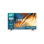 Hisense 43Inches UHD 4K