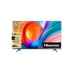 Hisense 50Inch 4K UHD
