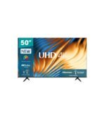 Hisense 50Inch 4K UHD