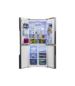 Hisense 561 Four doors refrigerator