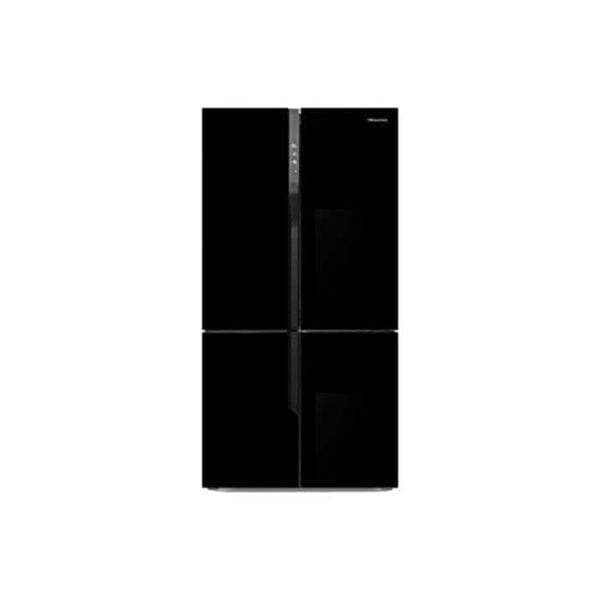Hisense 561 Four doors refrigerator