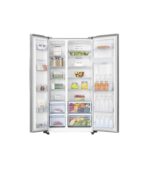 Hisense 670L Fridge
