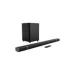 Jbl 5.1Channel Soundbar