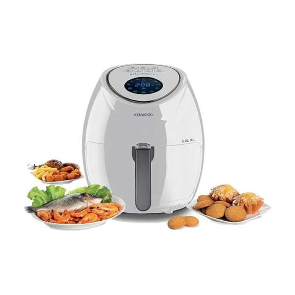 Kenwood HFP30 Air fryer