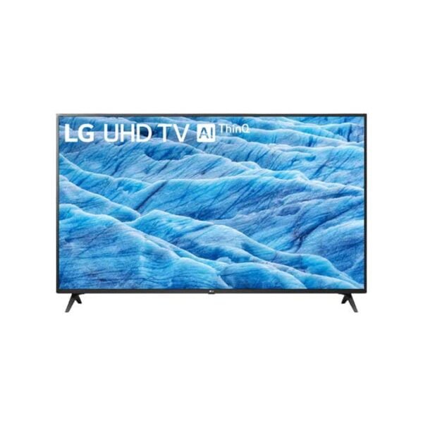 LG 55inch UHD 4K UM7340