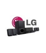 LG LHD627 Home Theatre