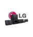 LG LHD627 Home Theatre