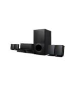 LG LHD627 Home Theatre