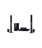 LG LHD647 Home theater