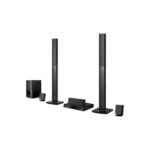 LG LHD647 Home theater