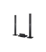 LG LHD647 Home theater