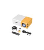Mini LED Portable Projector