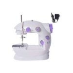 Mini Sewing Machine
