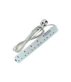 Power King 6Way Extension