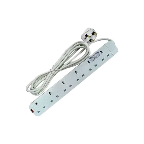Power King 6Way Extension