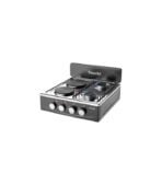 Saachi 2Gas + 2Electric