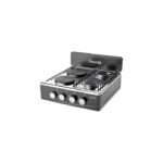 Saachi 2Gas + 2Electric