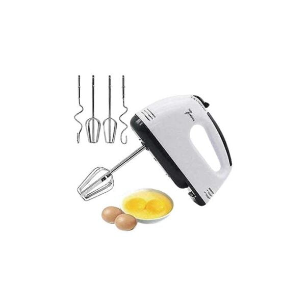 Sokany 7 Speed Hand Mixer