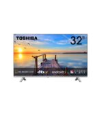 Toshiba 32" Smart TV