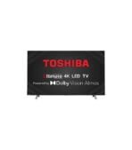 Toshiba 43Inches UHD Smart