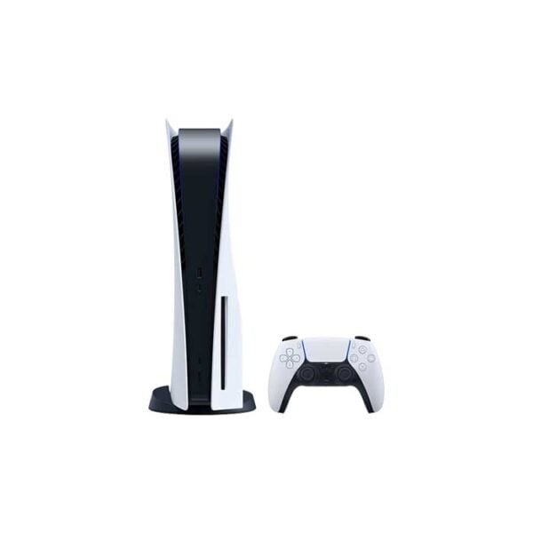 PS5 game