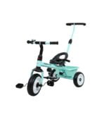 tricycle bike with Push Handle