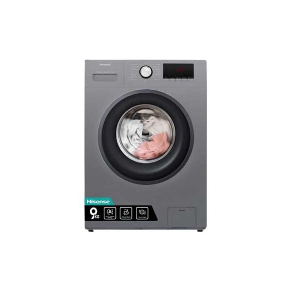 Hisense 9Kg Washing Machine