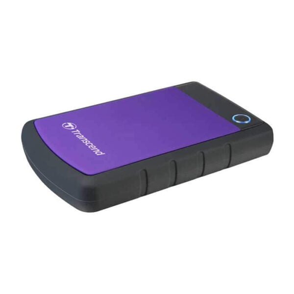 4tb transcend external hard drive