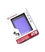 4tb transcend external hard drive