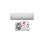 LG Air Conditioner Wall Split 9000 BTU