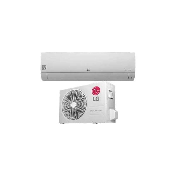 LG Air Conditioner Wall Split 9000 BTU