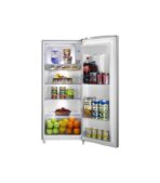 hisense 229l fridge