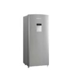 hisense 229l fridge