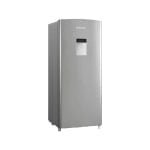 hisense 229l fridge