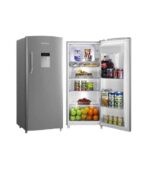 hisense 229l fridge