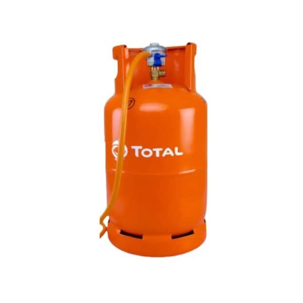 Shell Gas 12kg