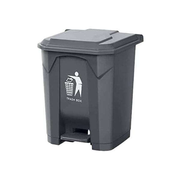 30L Pedal Waste Bin