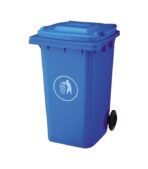 240Liters wheelie Waste Bin